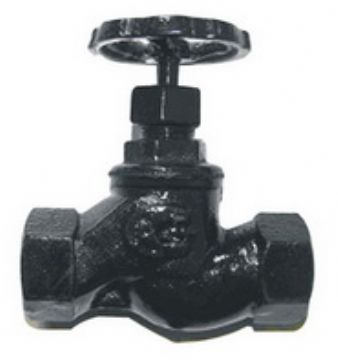 Inner Screw Thread Stop Valve